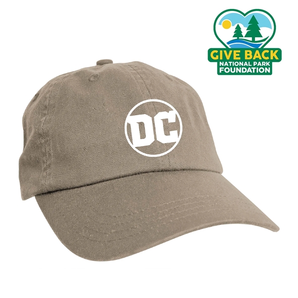 New Fit Cap... from ASI 44900 NC Custom (CI/Lanco) / ACE USA