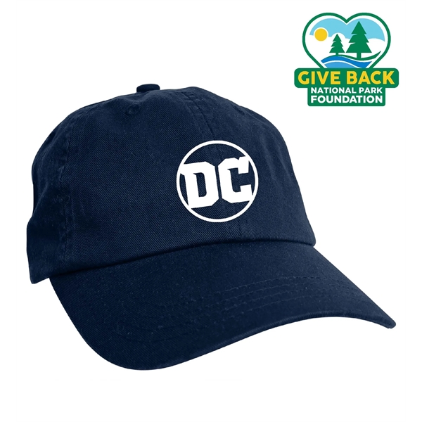 New Fit Cap... from ASI 44900 NC Custom (CI/Lanco) / ACE USA