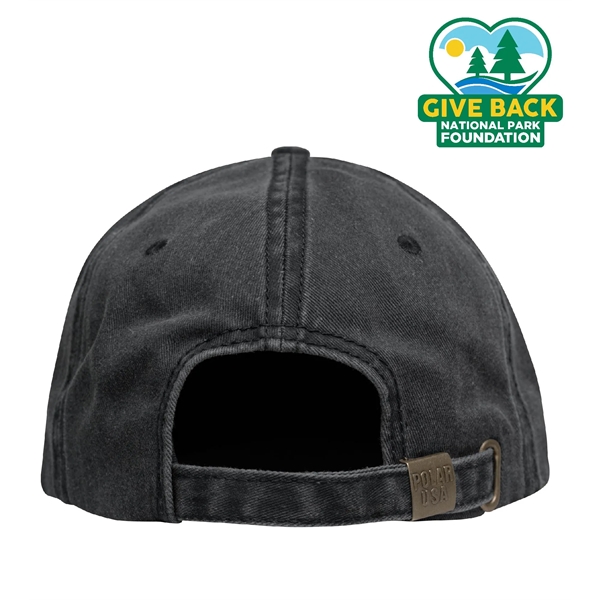 Pigment Washed Cap... from ASI 44900 NC Custom (CI/Lanco) / ACE USA