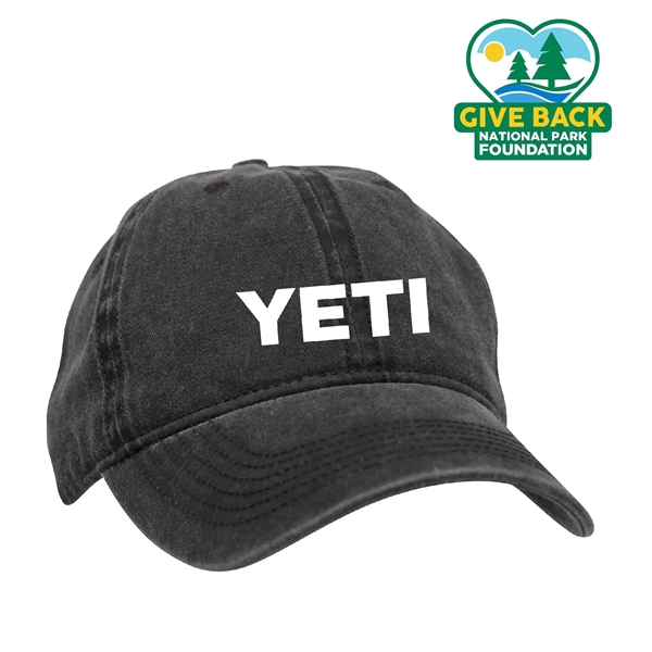 Pigment Washed Cap... from ASI 44900 NC Custom (CI/Lanco) / ACE USA