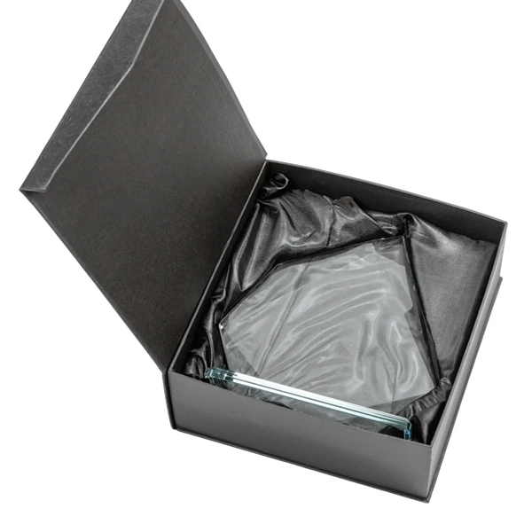 Lexus VividPrint™ Award - Clear... from ASI 84592 St Regis Group / St Regis