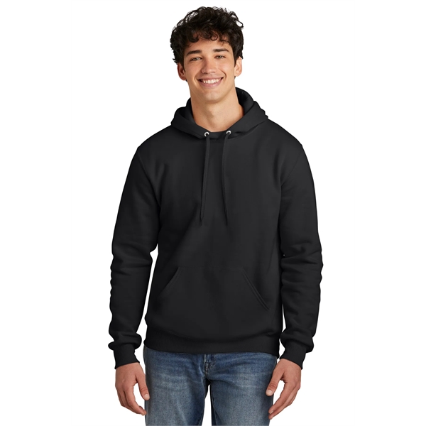 Jerzees Eco Premium Blend Pullover Hooded Sweatshirt... from ASI 84863 SanMar