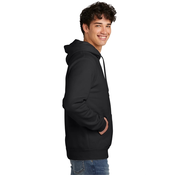 Jerzees Eco Premium Blend Pullover Hooded Sweatshirt... from ASI 84863 SanMar