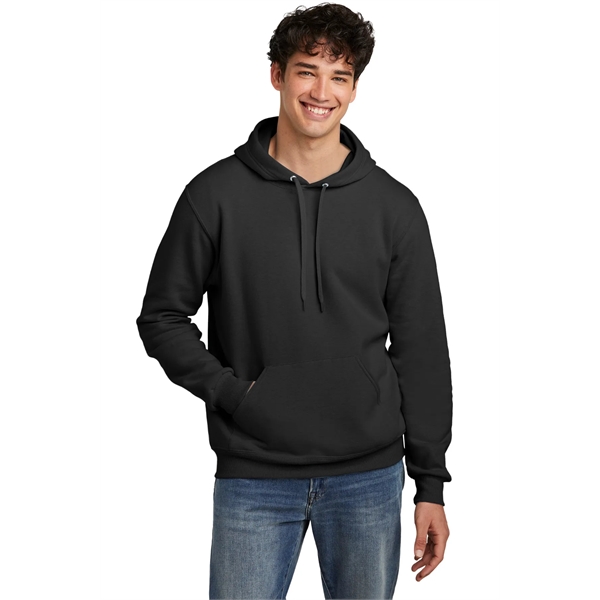 Jerzees Eco Premium Blend Pullover Hooded Sweatshirt... from ASI 84863 SanMar