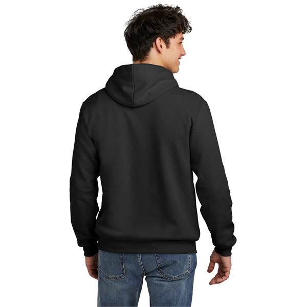 Jerzees Eco Premium Blend Pullover Hooded Sweatshirt... from ASI 84863 SanMar