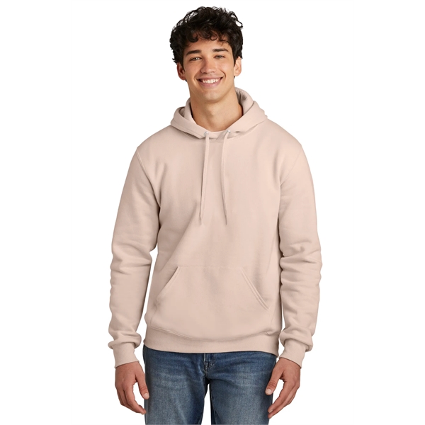 Jerzees Eco Premium Blend Pullover Hooded Sweatshirt... from ASI 84863 SanMar