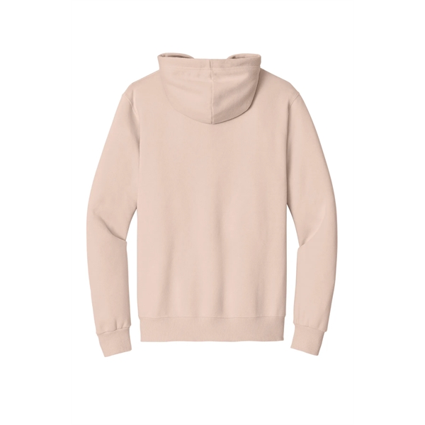 Jerzees Eco Premium Blend Pullover Hooded Sweatshirt... from ASI 84863 SanMar