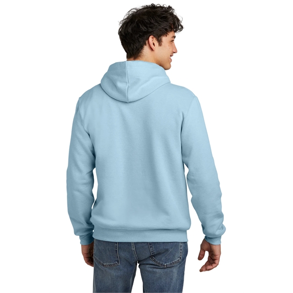 Jerzees Eco Premium Blend Pullover Hooded Sweatshirt... from ASI 84863 SanMar