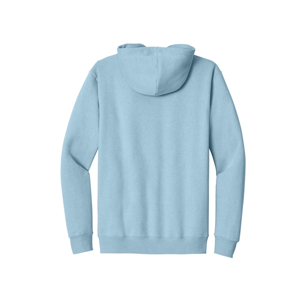 Jerzees Eco Premium Blend Pullover Hooded Sweatshirt... from ASI 84863 SanMar