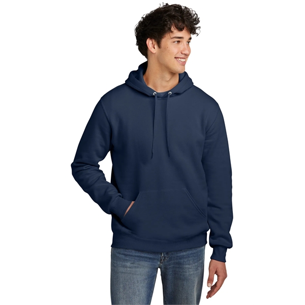 Jerzees Eco Premium Blend Pullover Hooded Sweatshirt... from ASI 84863 SanMar