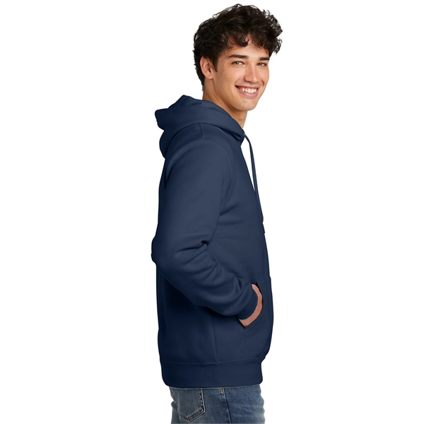Jerzees Eco Premium Blend Pullover Hooded Sweatshirt... from ASI 84863 SanMar
