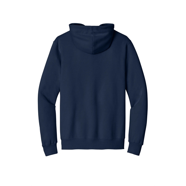 Jerzees Eco Premium Blend Pullover Hooded Sweatshirt... from ASI 84863 SanMar