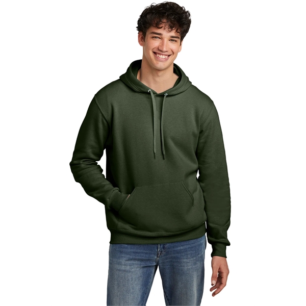 Jerzees Eco Premium Blend Pullover Hooded Sweatshirt... from ASI 84863 SanMar