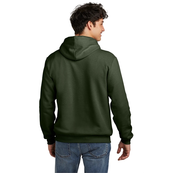 Jerzees Eco Premium Blend Pullover Hooded Sweatshirt... from ASI 84863 SanMar