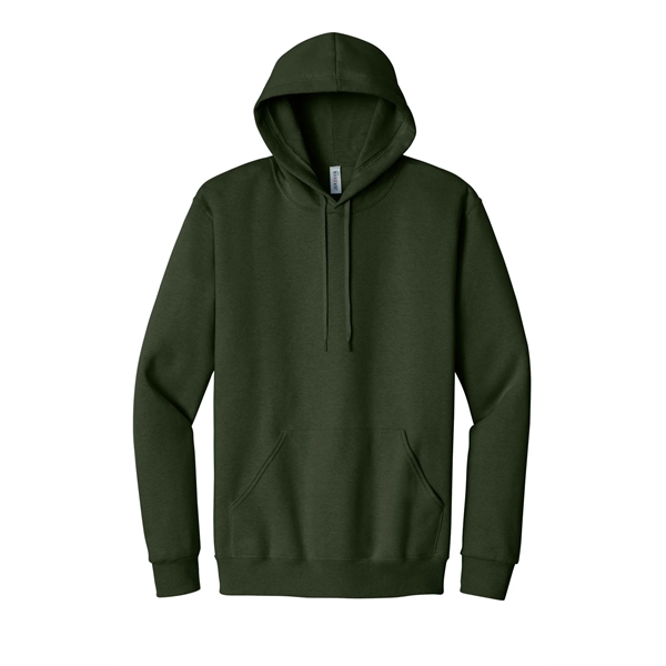 Jerzees Eco Premium Blend Pullover Hooded Sweatshirt... from ASI 84863 SanMar