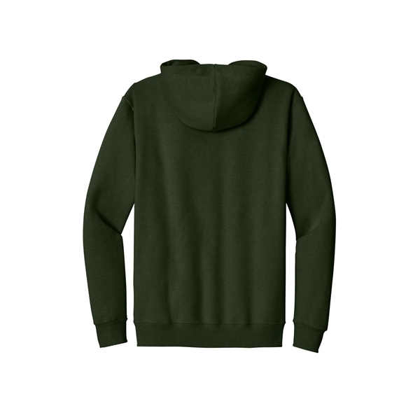 Jerzees Eco Premium Blend Pullover Hooded Sweatshirt... from ASI 84863 SanMar