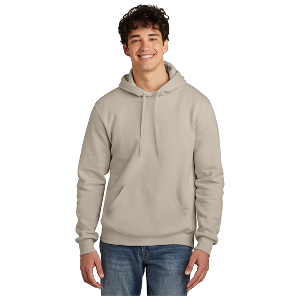 Jerzees Eco Premium Blend Pullover Hooded Sweatshirt... from ASI 84863 SanMar