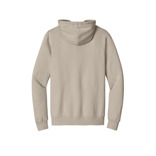 Jerzees Eco Premium Blend Pullover Hooded Sweatshirt... from ASI 84863 SanMar