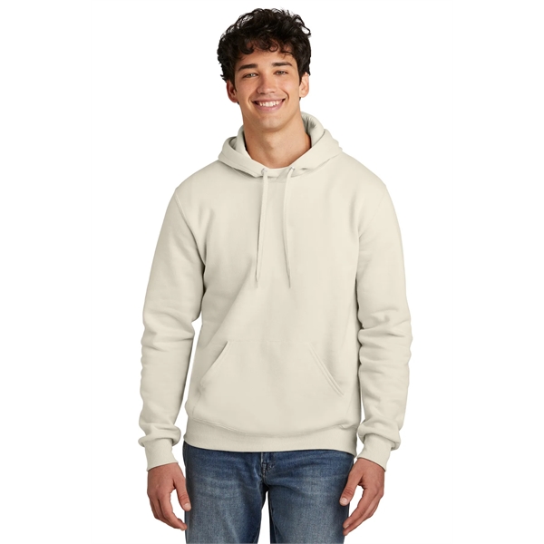 Jerzees Eco Premium Blend Pullover Hooded Sweatshirt... from ASI 84863 SanMar