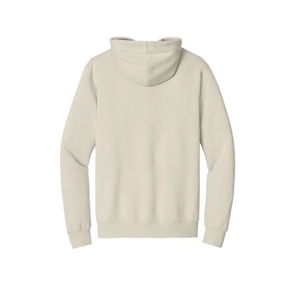 Jerzees Eco Premium Blend Pullover Hooded Sweatshirt... from ASI 84863 SanMar