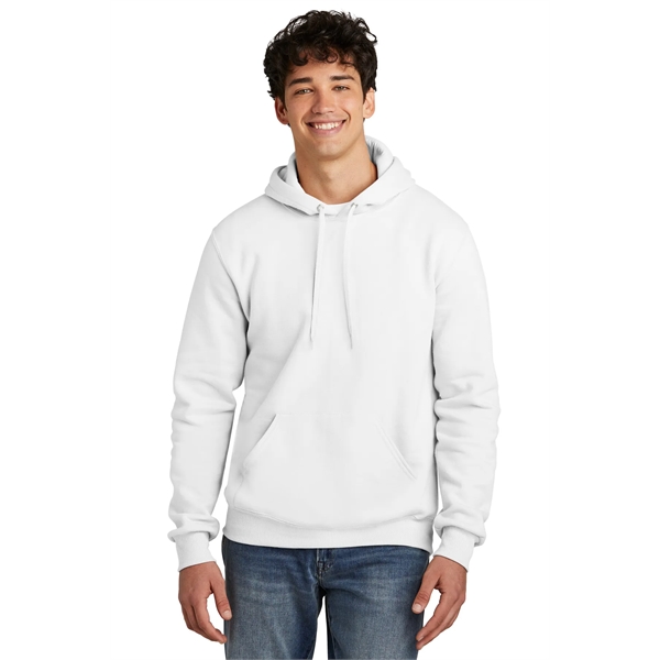 Jerzees Eco Premium Blend Pullover Hooded Sweatshirt... from ASI 84863 SanMar
