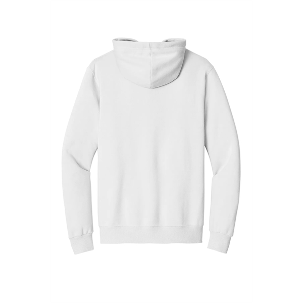 Jerzees Eco Premium Blend Pullover Hooded Sweatshirt... from ASI 84863 SanMar