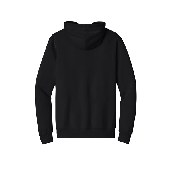 Jerzees Eco Premium Blend Pullover Hooded Sweatshirt... from ASI 84863 SanMar