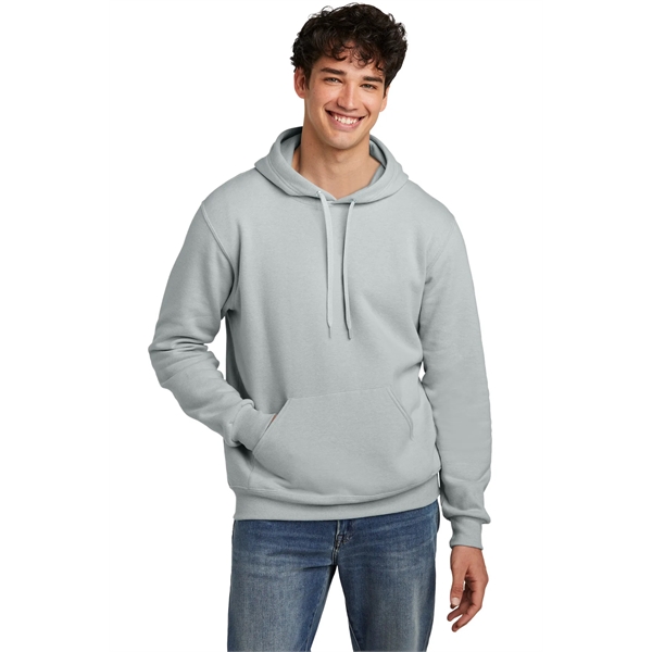Jerzees Eco Premium Blend Pullover Hooded Sweatshirt... from ASI 84863 SanMar