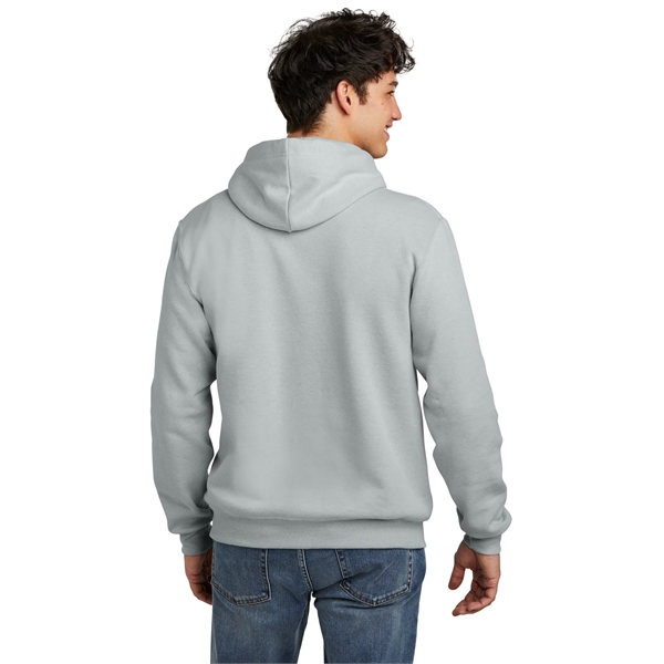 Jerzees Eco Premium Blend Pullover Hooded Sweatshirt... from ASI 84863 SanMar