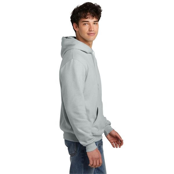 Jerzees Eco Premium Blend Pullover Hooded Sweatshirt... from ASI 84863 SanMar