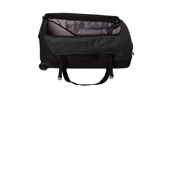 OGIO Passage Wheeled Checked Duffel... from ASI 84863 SanMar