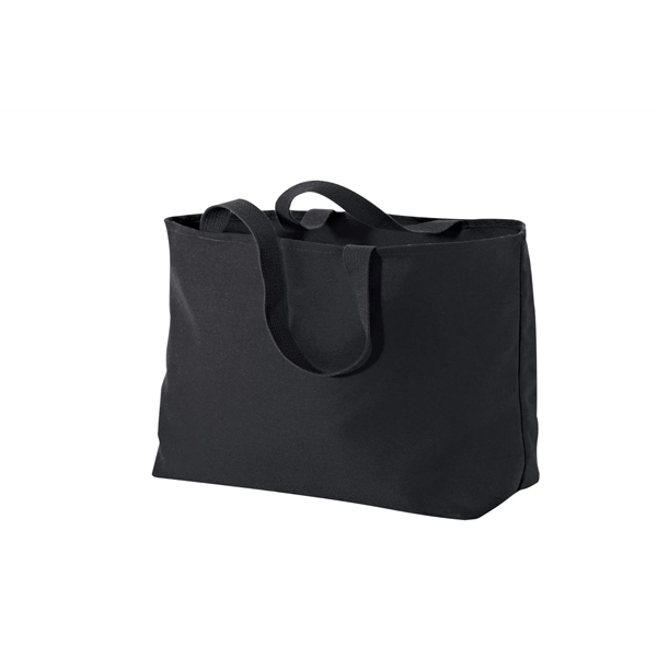 Port Authority - Jumbo Tote.... from ASI 84863 SanMar