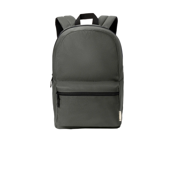 Port Authority C-FREE Recycled Backpack... from ASI 84863 SanMar
