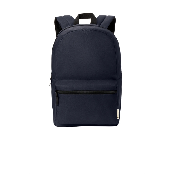 Port Authority C-FREE Recycled Backpack... from ASI 84863 SanMar