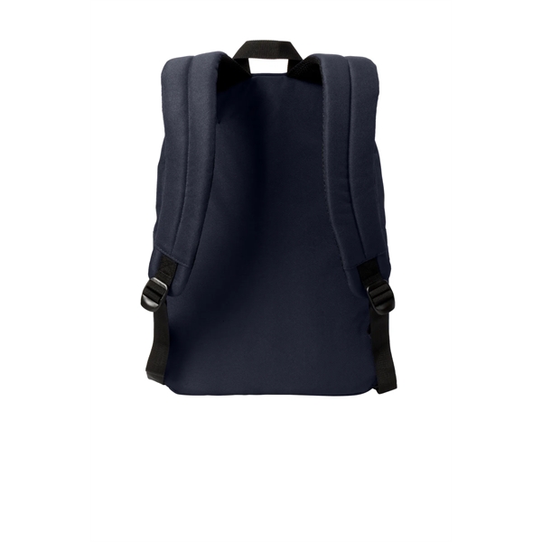 Port Authority C-FREE Recycled Backpack... from ASI 84863 SanMar