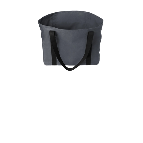 Port Authority C-FREE Recycled Tote... from ASI 84863 SanMar