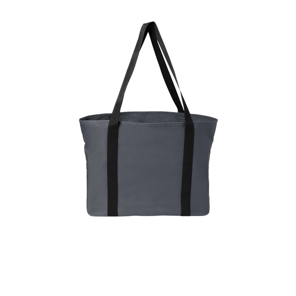 Port Authority C-FREE Recycled Tote... from ASI 84863 SanMar