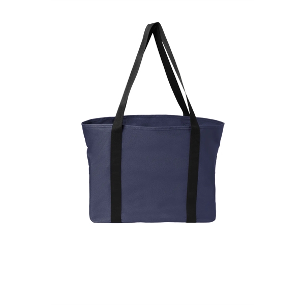 Port Authority C-FREE Recycled Tote... from ASI 84863 SanMar