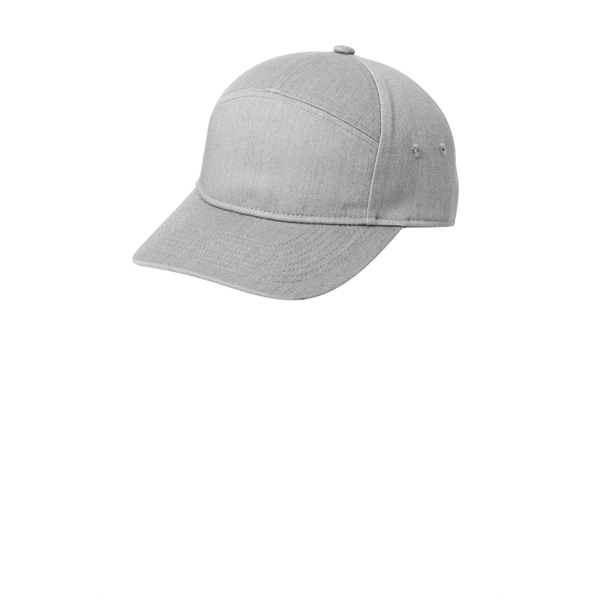 Port Authority 7-Panel Cap... from ASI 84863 SanMar