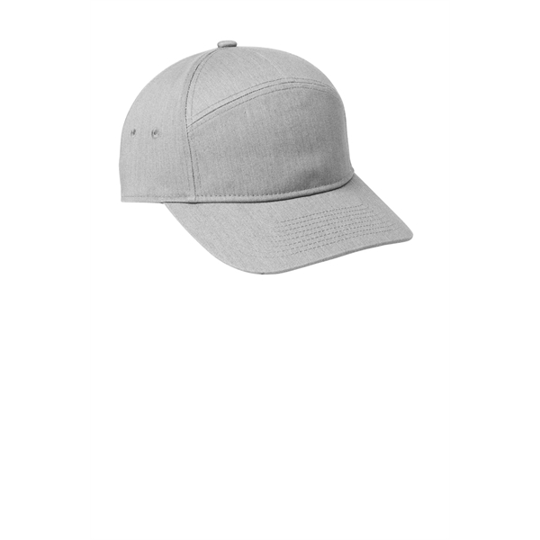 Port Authority 7-Panel Cap... from ASI 84863 SanMar
