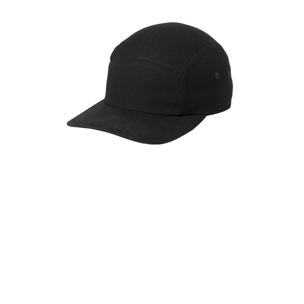 Port Authority Brushed Cotton Camper Cap... from ASI 84863 SanMar