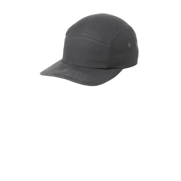 Port Authority Brushed Cotton Camper Cap... from ASI 84863 SanMar