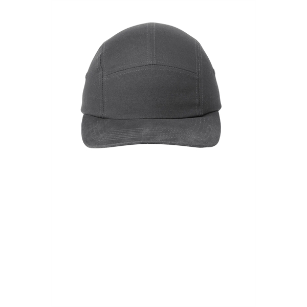 Port Authority Brushed Cotton Camper Cap... from ASI 84863 SanMar