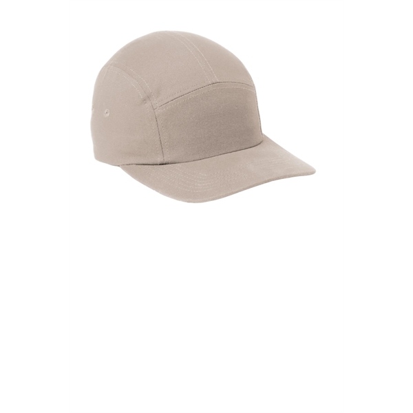 Port Authority Brushed Cotton Camper Cap... from ASI 84863 SanMar
