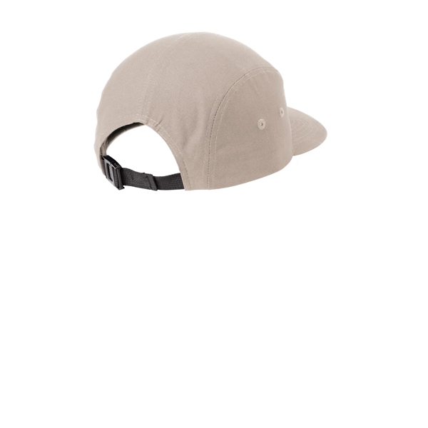 Port Authority Brushed Cotton Camper Cap... from ASI 84863 SanMar