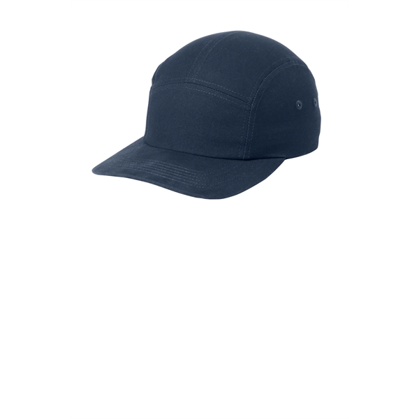 Port Authority Brushed Cotton Camper Cap... from ASI 84863 SanMar