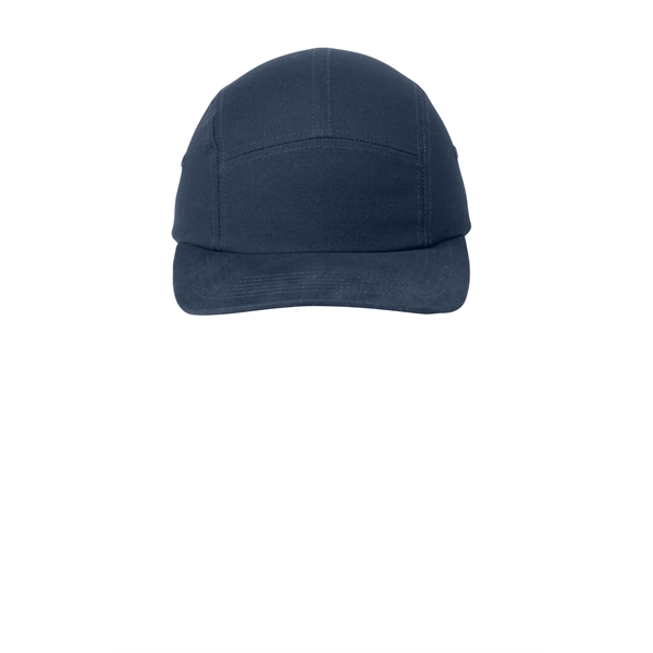 Port Authority Brushed Cotton Camper Cap... from ASI 84863 SanMar
