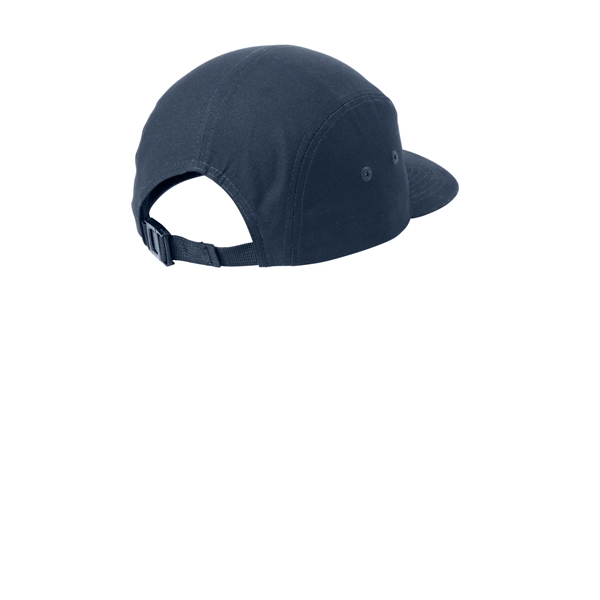 Port Authority Brushed Cotton Camper Cap... from ASI 84863 SanMar
