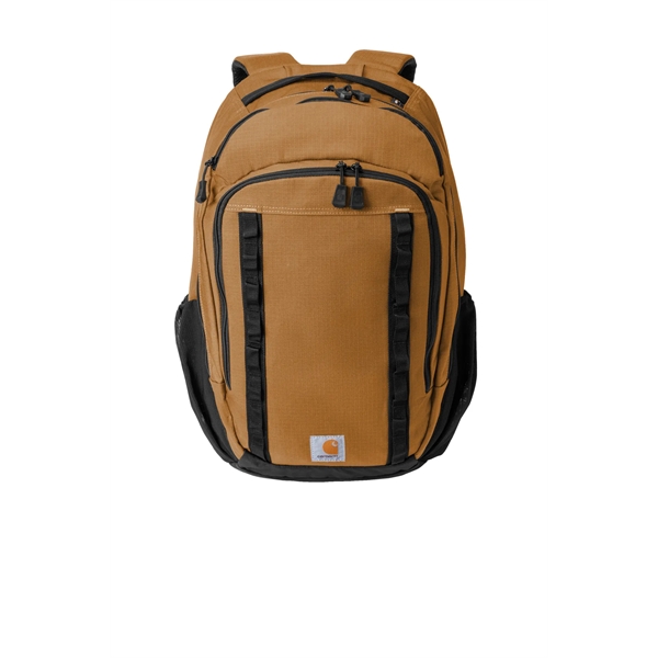 Carhartt 25L Ripstop Backpack... from ASI 84863 SanMar