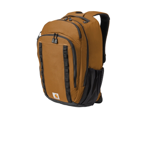 Carhartt 25L Ripstop Backpack... from ASI 84863 SanMar